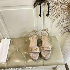 Picture of Gucci Shoes _SKUGuccisz35-40SY05036993